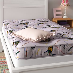 Single Bed Mattress - Wayfair Canada